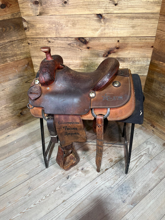 Trent Ward TM Roper ISUSED1893