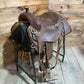 Texas Ranch Outfitters Ranch Saddle ISUSED1894