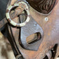 Texas Ranch Outfitters Ranch Saddle ISUSED1894
