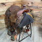 Texas Ranch Outfitters Ranch Saddle ISUSED1894