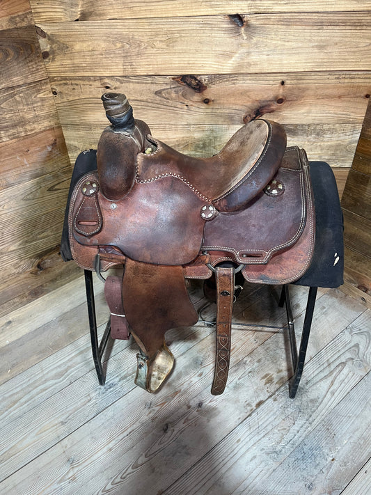 High Premium Plain Roper ISUSED1895