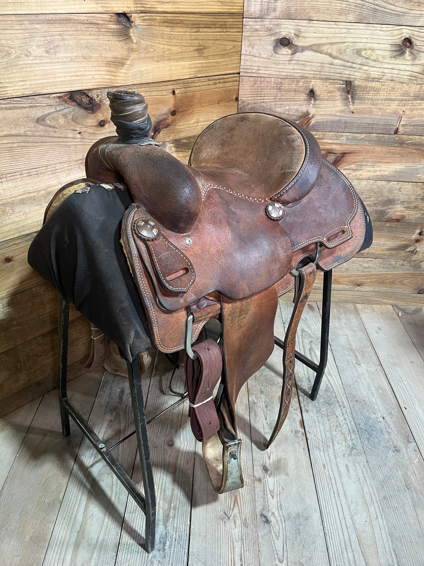 High Premium Plain Roper ISUSED1895