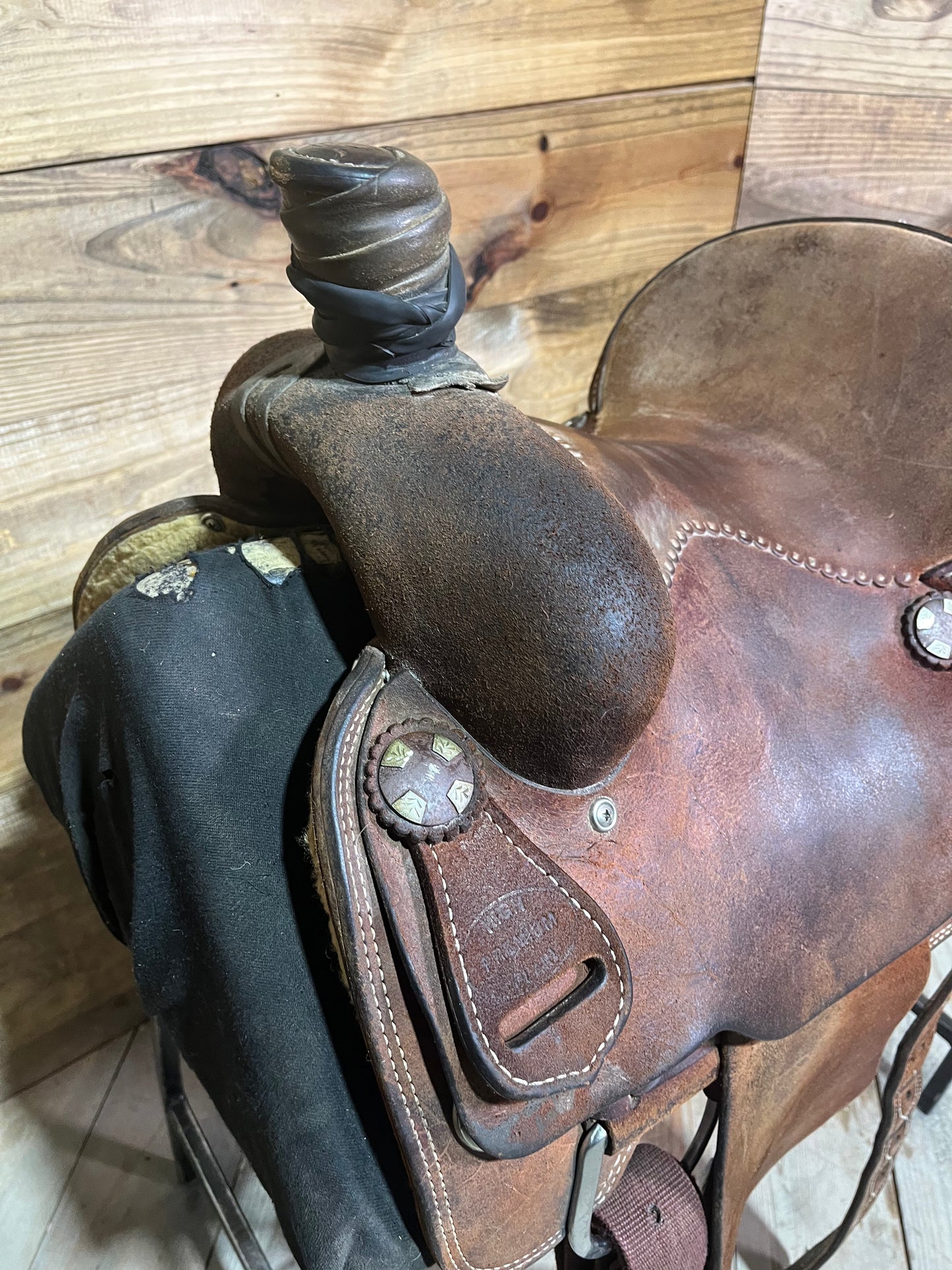 High Premium Plain Roper ISUSED1895