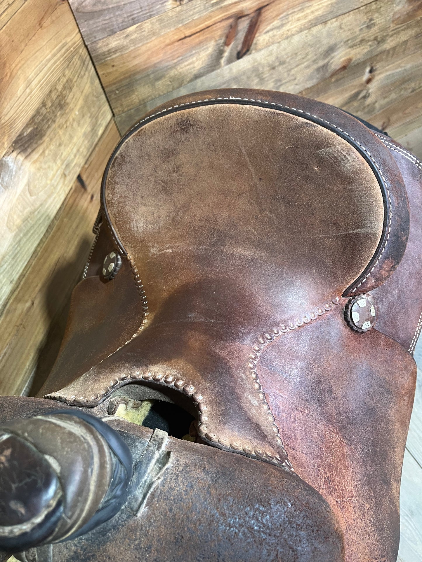 High Premium Plain Roper ISUSED1895