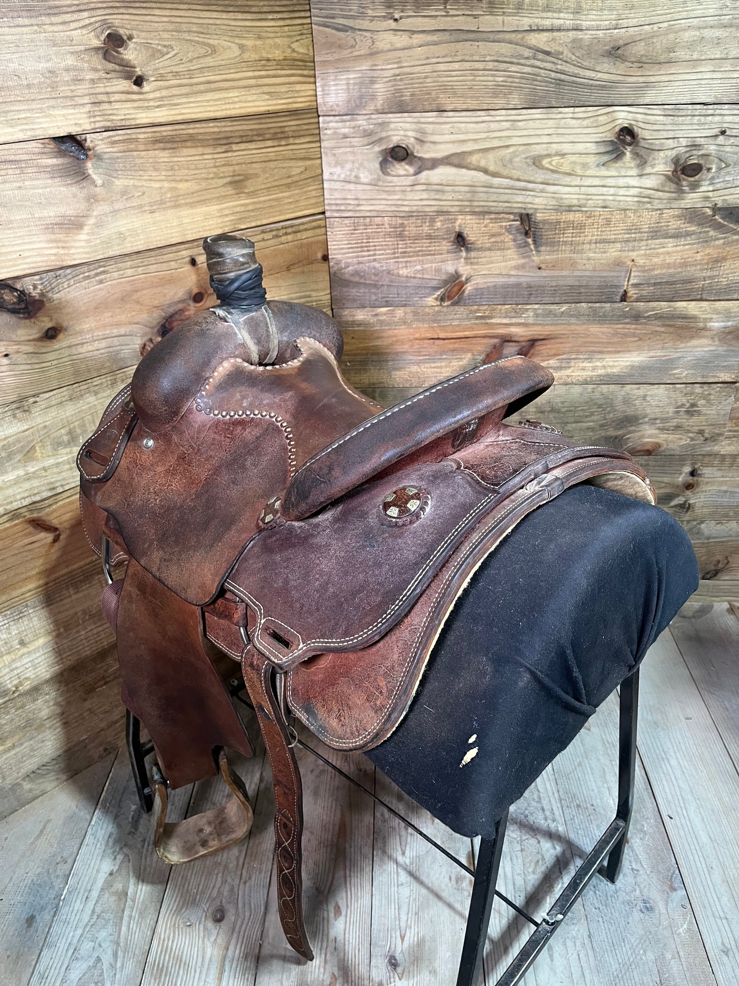 High Premium Plain Roper ISUSED1895