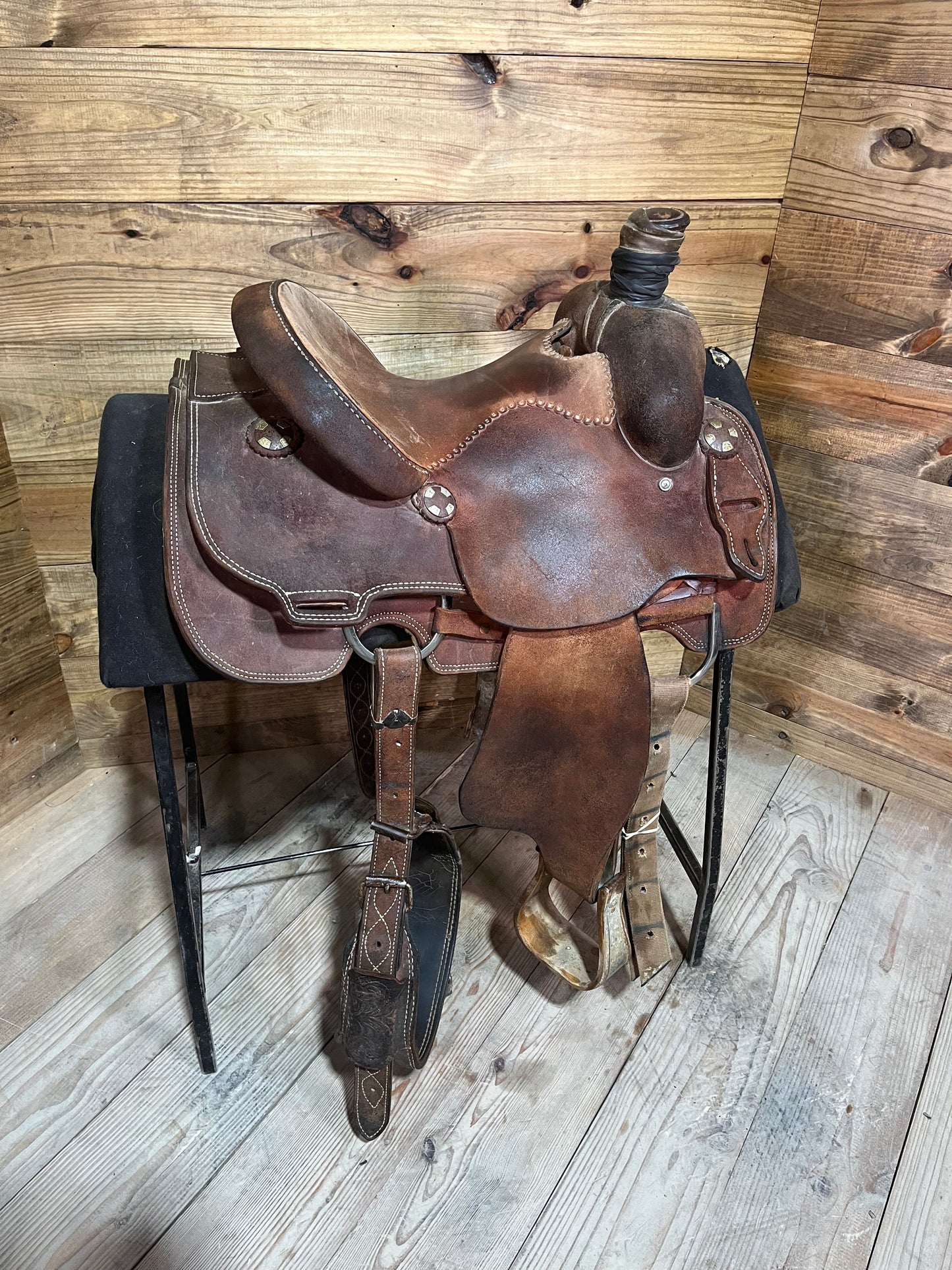 High Premium Plain Roper ISUSED1895