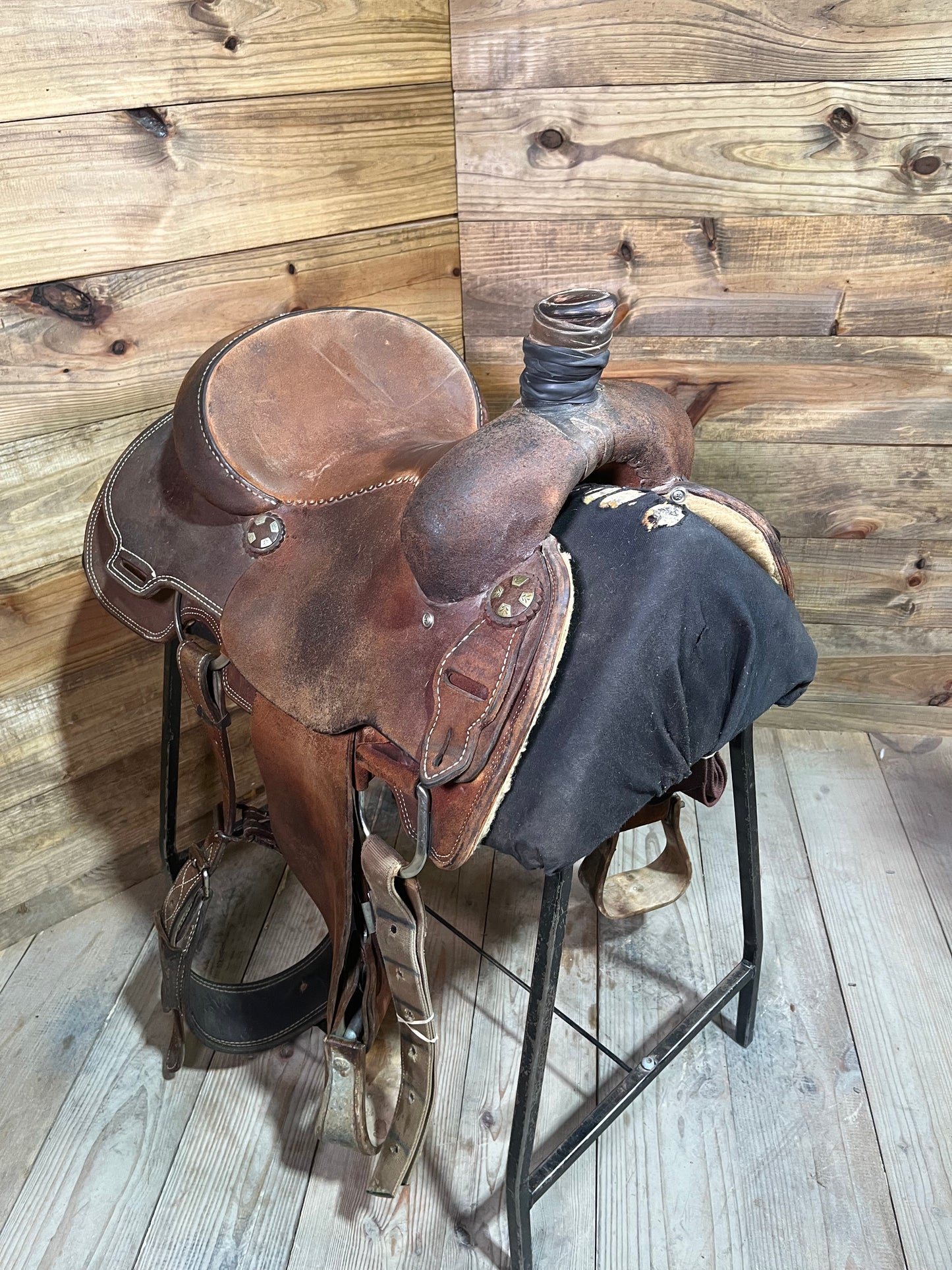 High Premium Plain Roper ISUSED1895