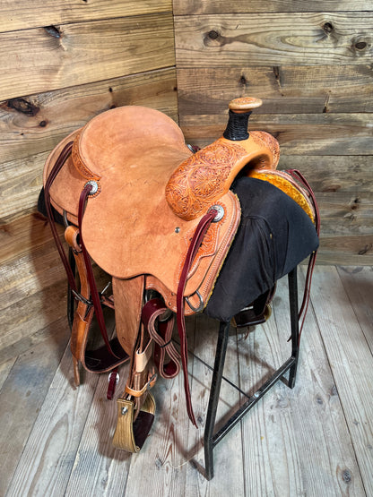 15” Trent Ward WJ #3 Rancher ISRS953-26