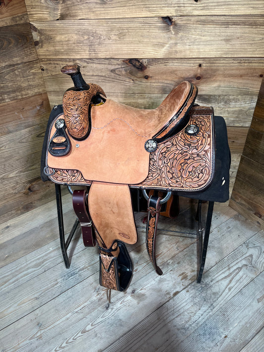 Trent Ward Platinum Roper ISPR1064-25