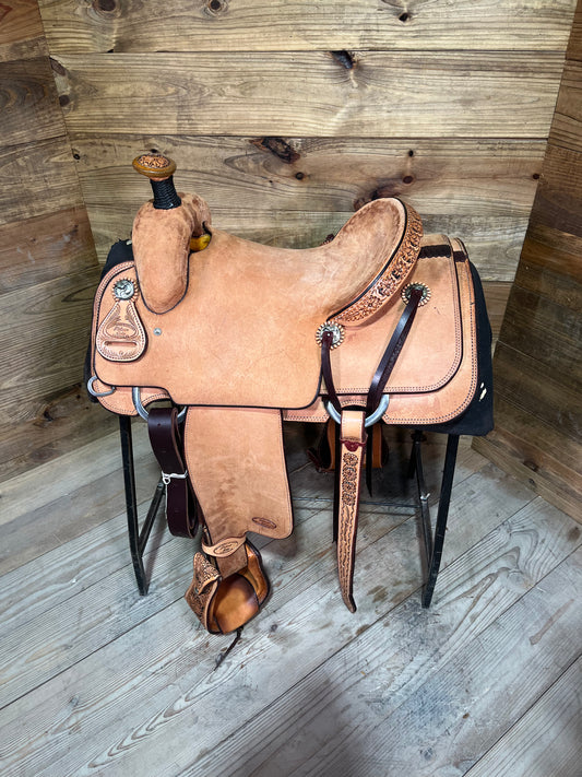 Trent Ward Platinum Roper ISPR1065-25