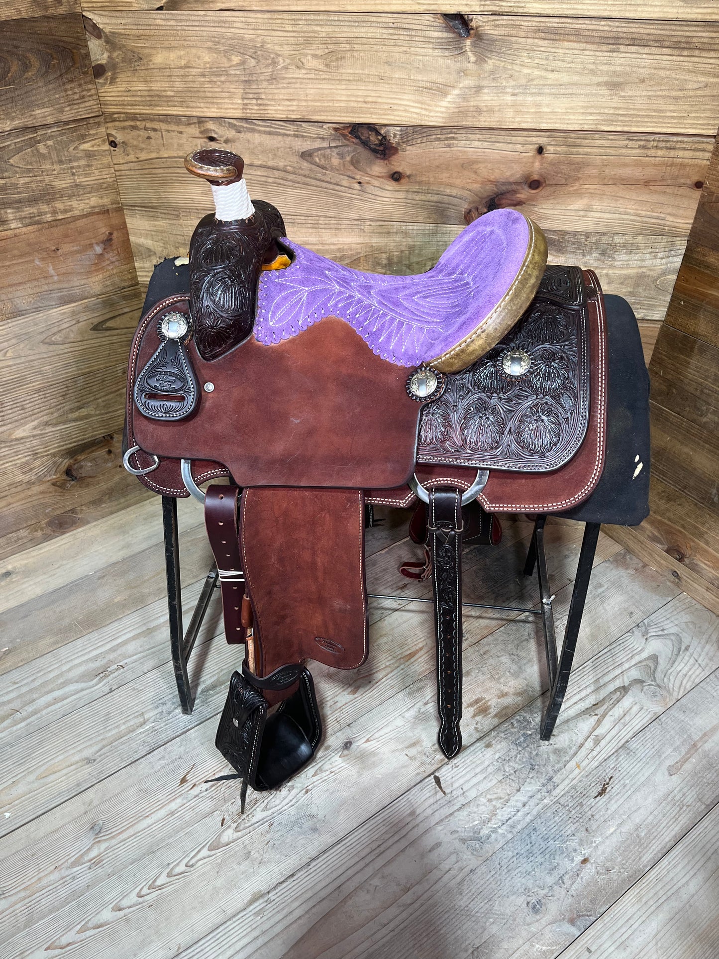 Trent ward Platinum Roper ISPR1061-25