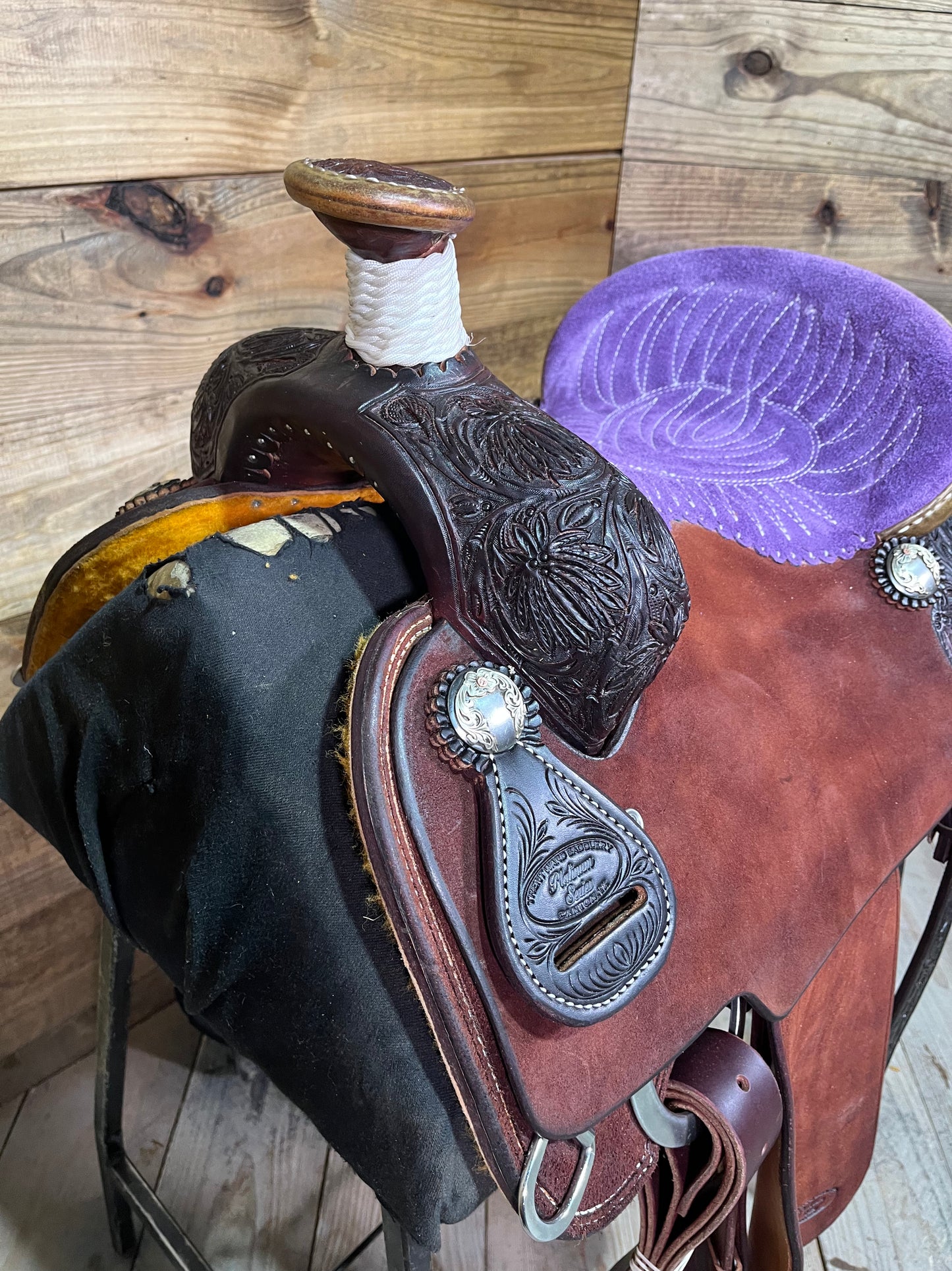 Trent ward Platinum Roper ISPR1061-25