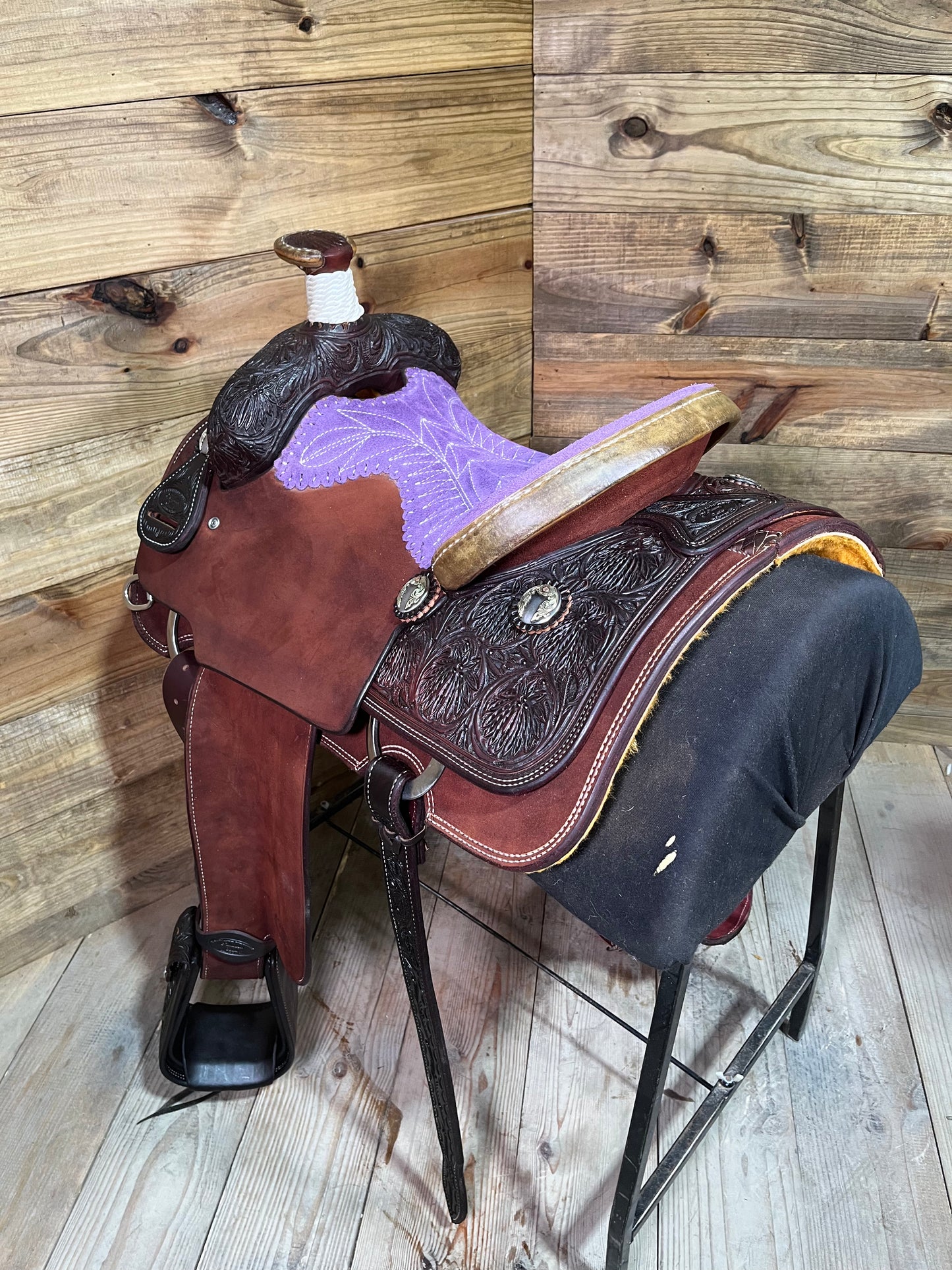 Trent ward Platinum Roper ISPR1061-25