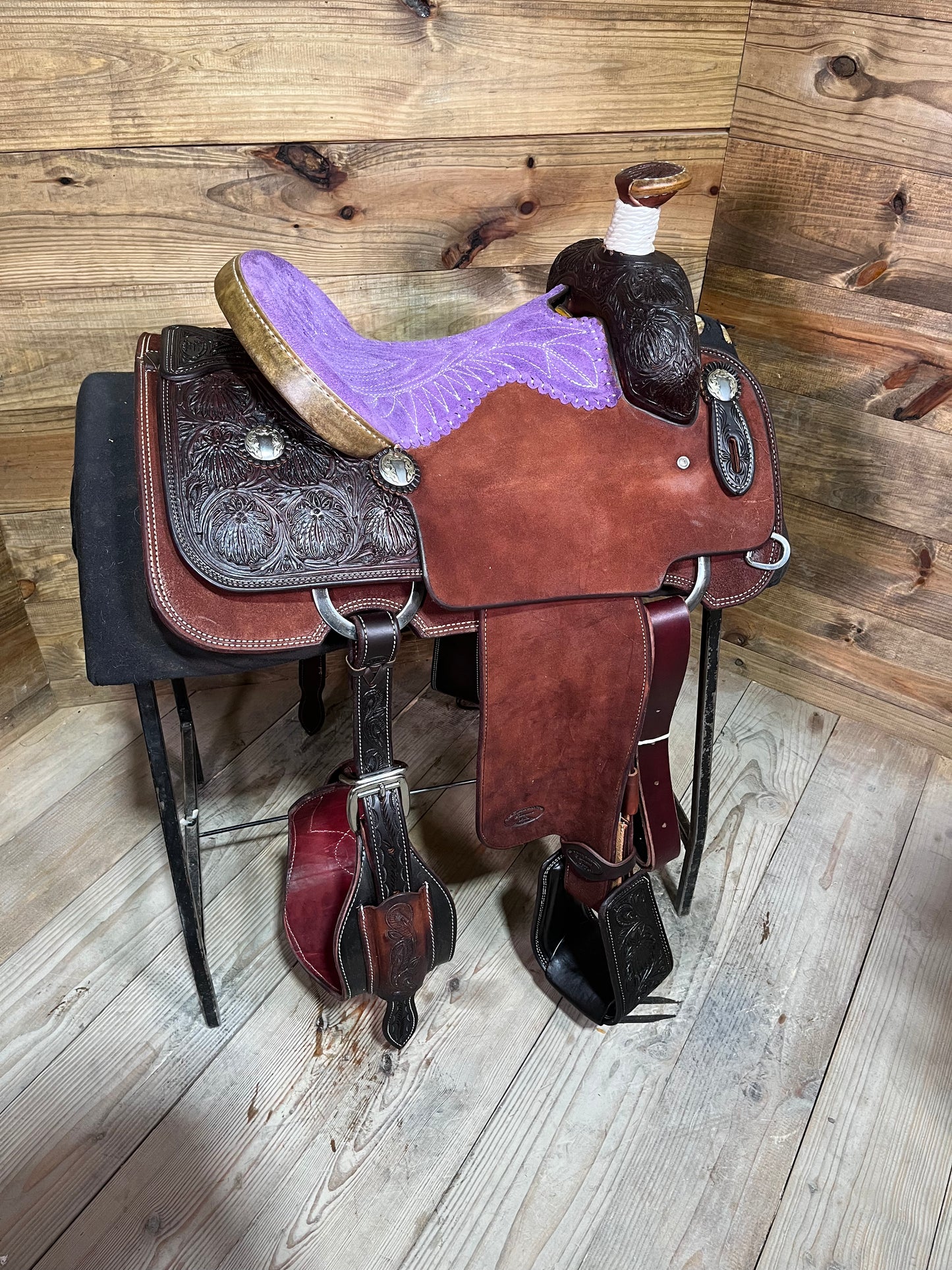 Trent ward Platinum Roper ISPR1061-25