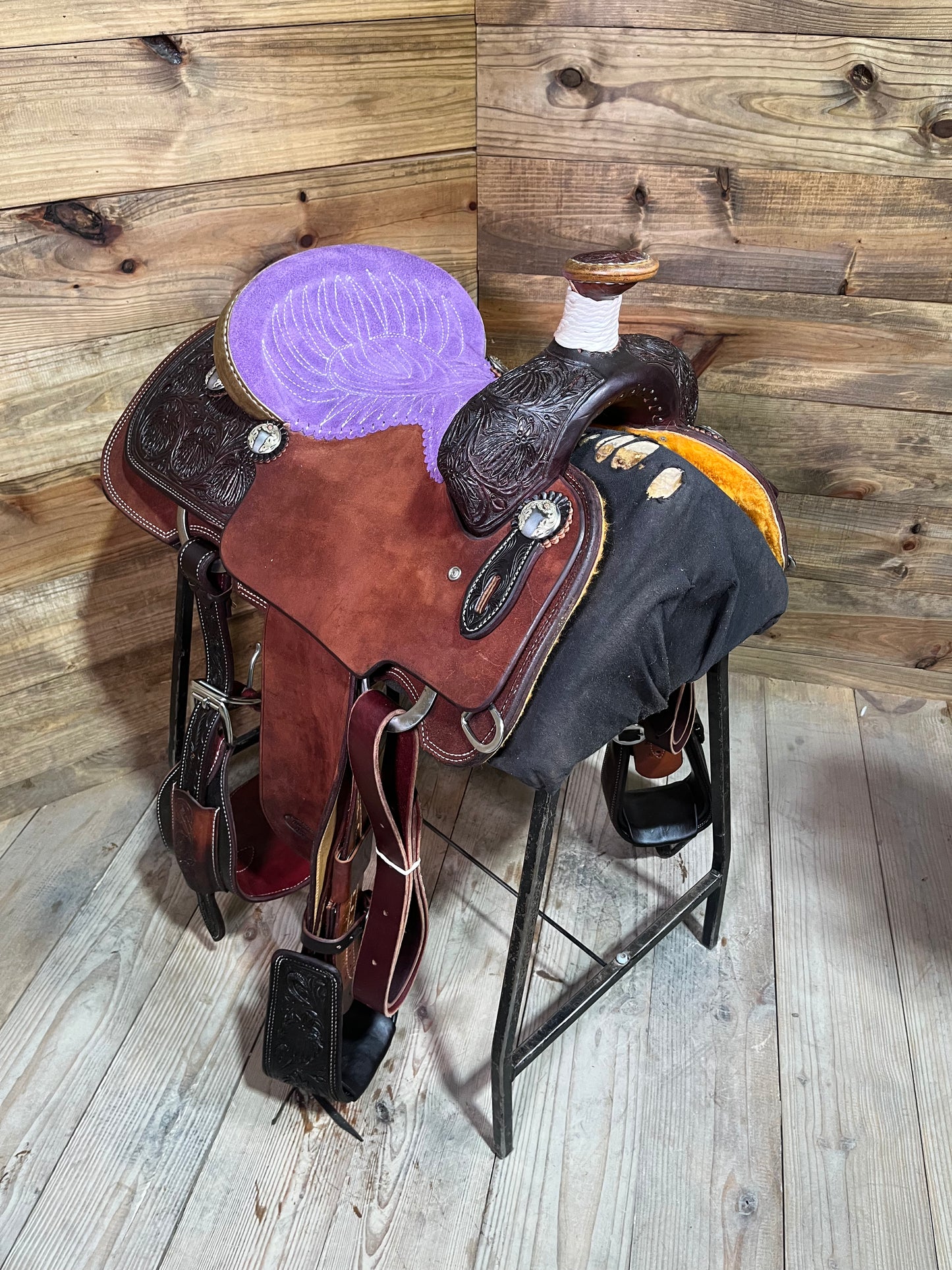 Trent ward Platinum Roper ISPR1061-25