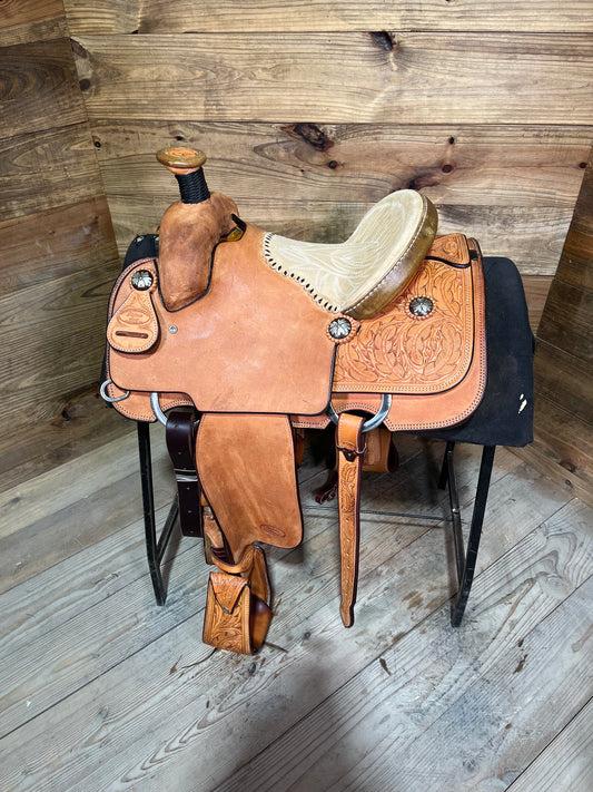 Trent Ward Platinum Roper ISPR1062-25