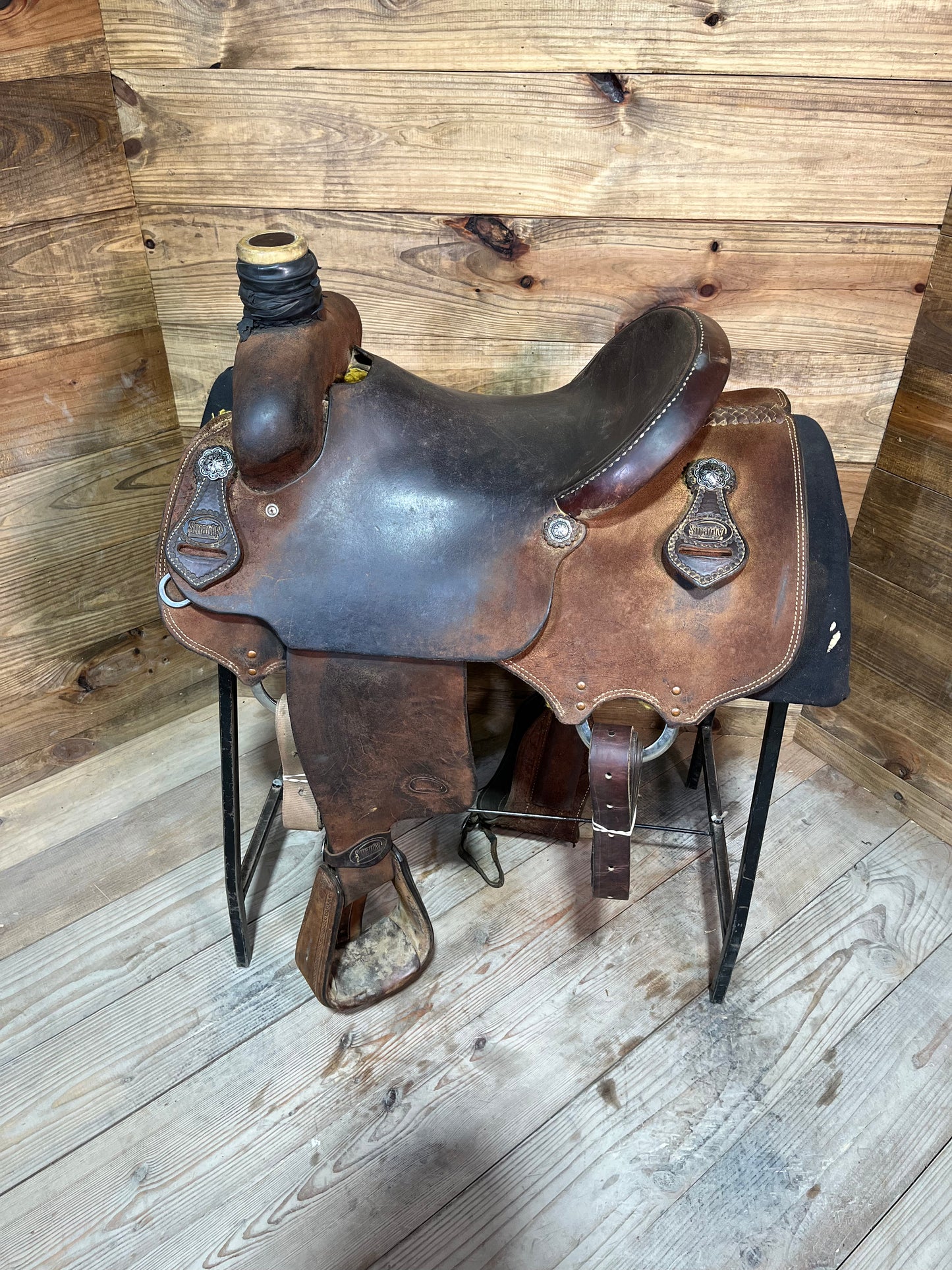 Smarty Roper ISUSED1897