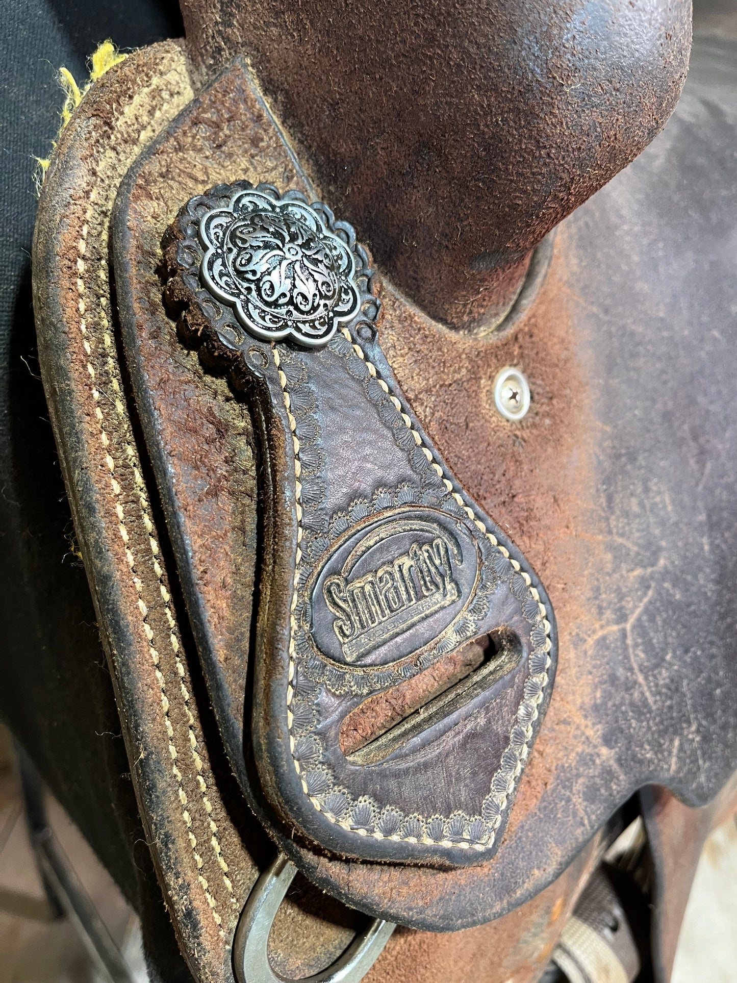 Smarty Roper ISUSED1897