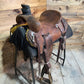 Shop Made Ranch Saddle ISUSED1897