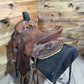 Shop Made Ranch Saddle ISUSED1897