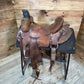 Shop Made Ranch Saddle ISUSED1897