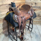 Shop Made Ranch Saddle ISUSED1897