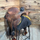 Shop Made Ranch Saddle ISUSED1897