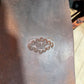 Luke Lane Ranch Saddle ISUSED1898