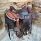 Luke Lane Ranch Saddle ISUSED1898