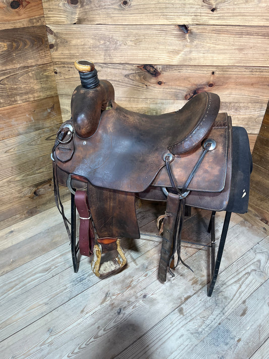 Martin Ranch Roper ISUSED1900