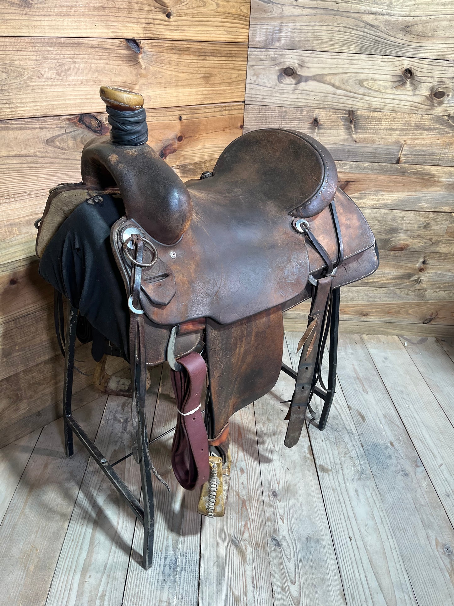 Martin Ranch Roper ISUSED1900