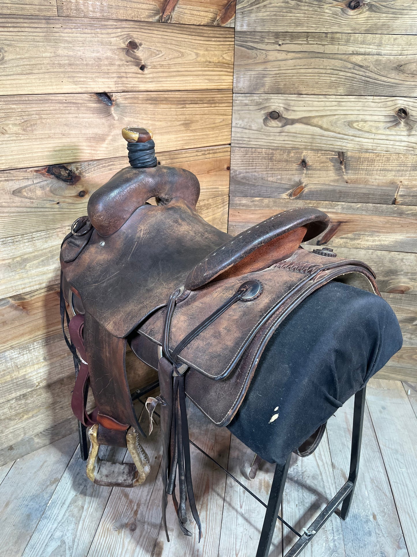 Martin Ranch Roper ISUSED1900