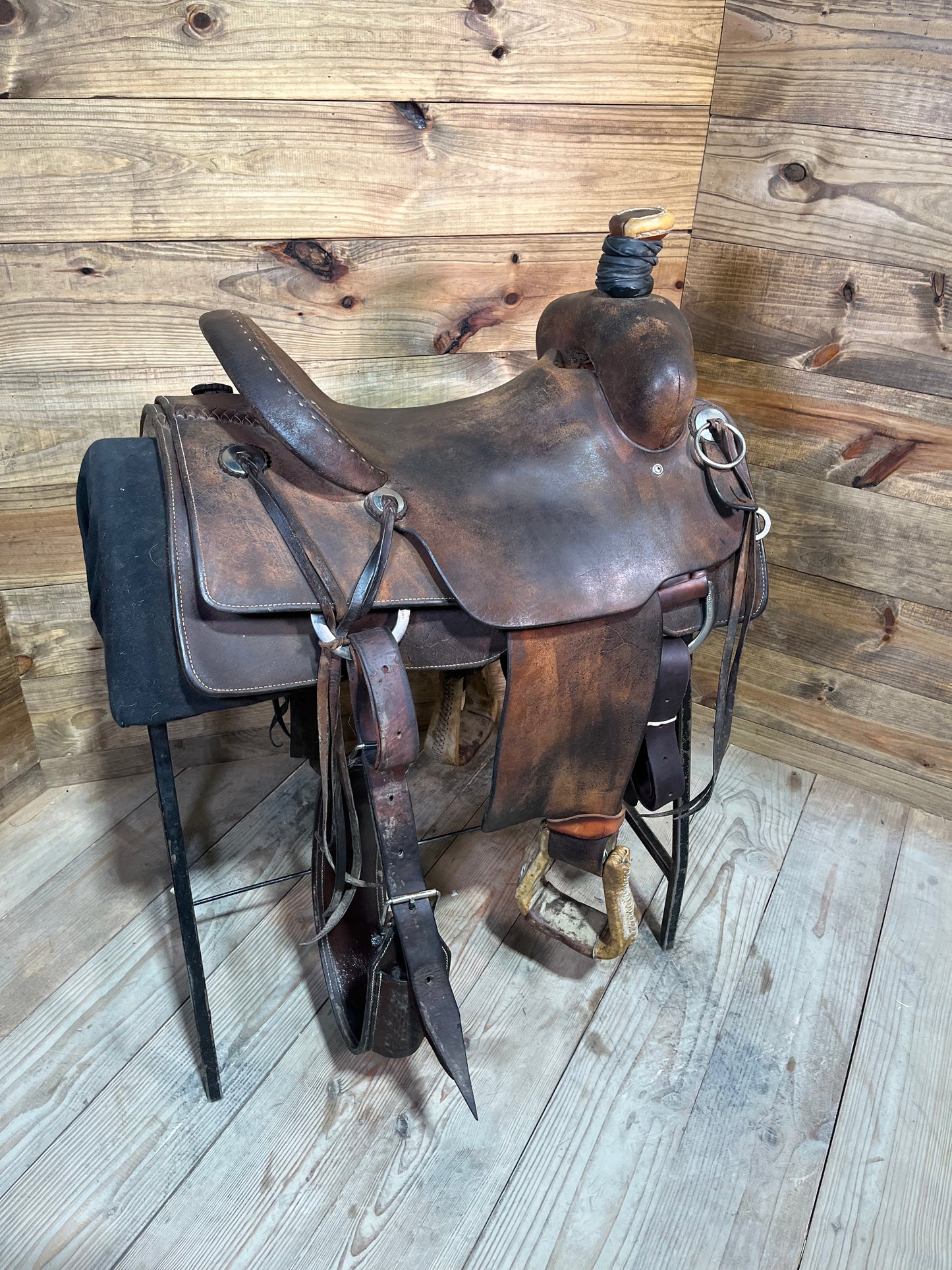 Martin Ranch Roper ISUSED1900