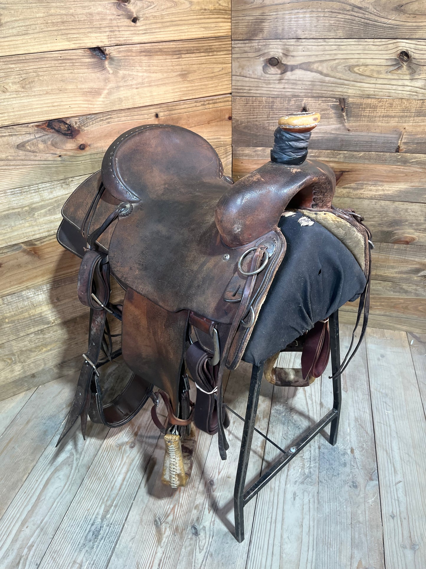 Martin Ranch Roper ISUSED1900