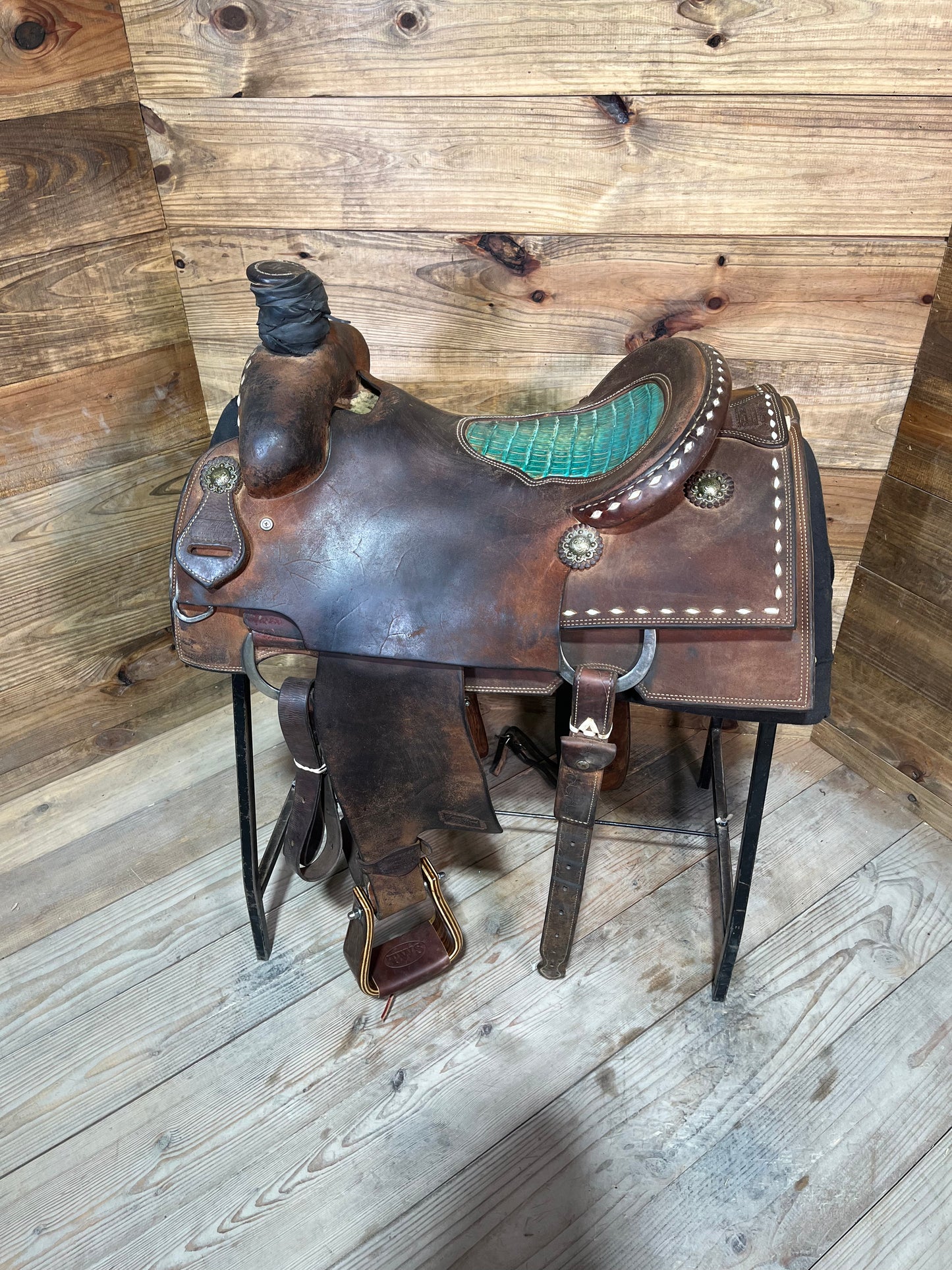 Trent Ward Roper ISUSED1902