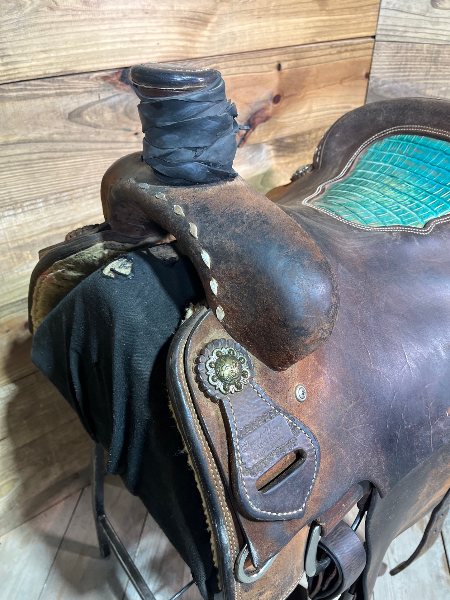 Trent Ward Roper ISUSED1902