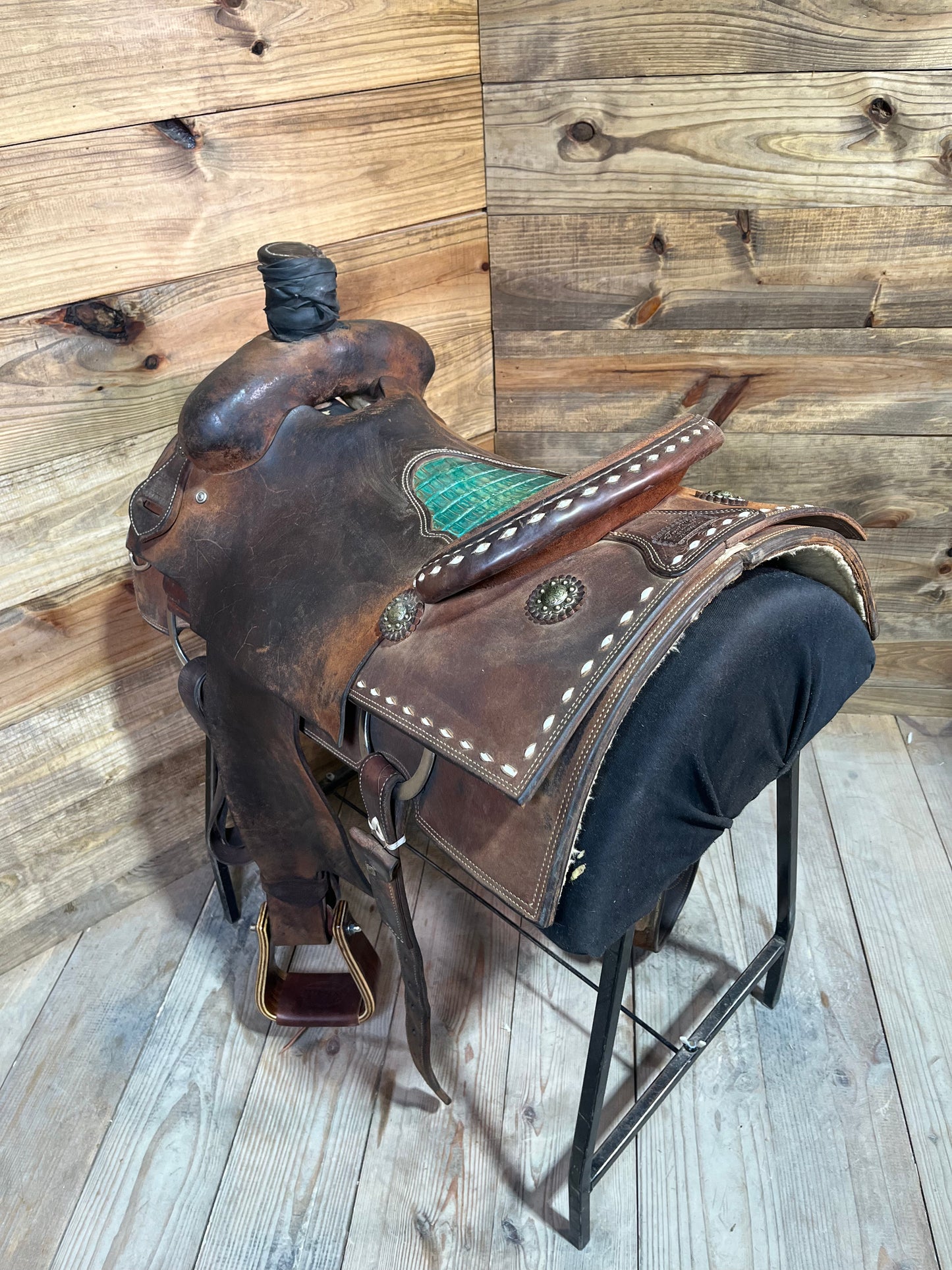 Trent Ward Roper ISUSED1902