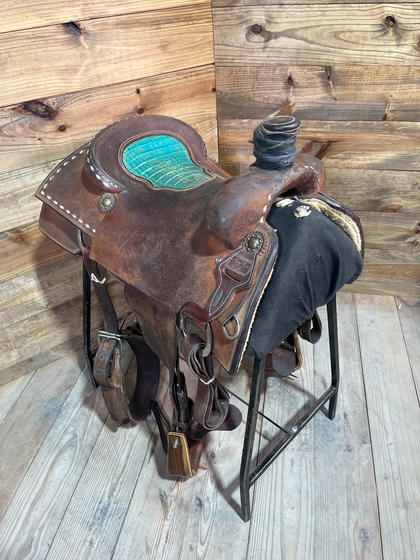 Trent Ward Roper ISUSED1902