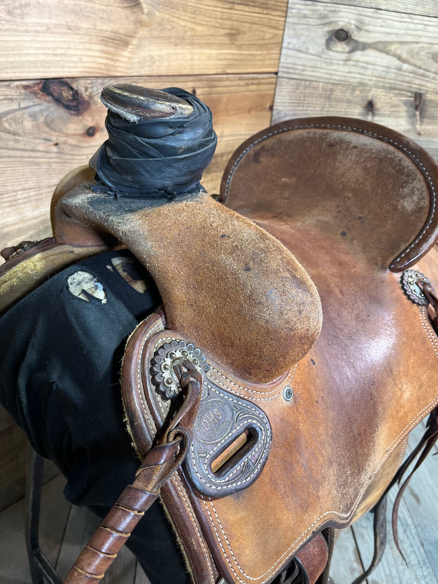 DHS Roper ISUSED1903