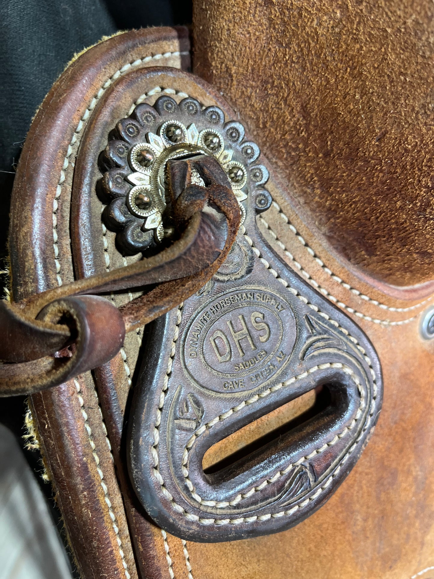 DHS Roper ISUSED1903