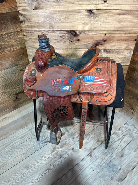 Flying J Roper ISUSED1905