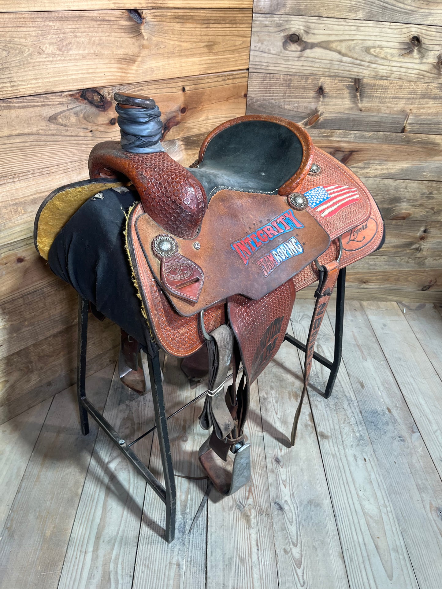 Flying J Roper ISUSED1905