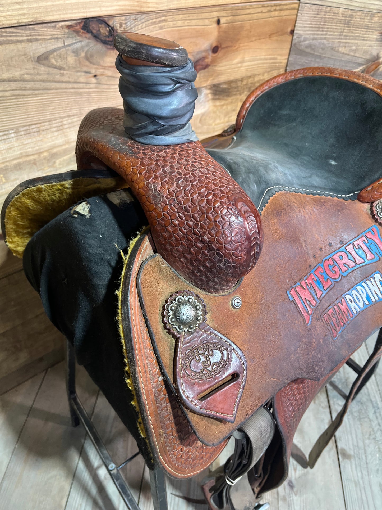 Flying J Roper ISUSED1905