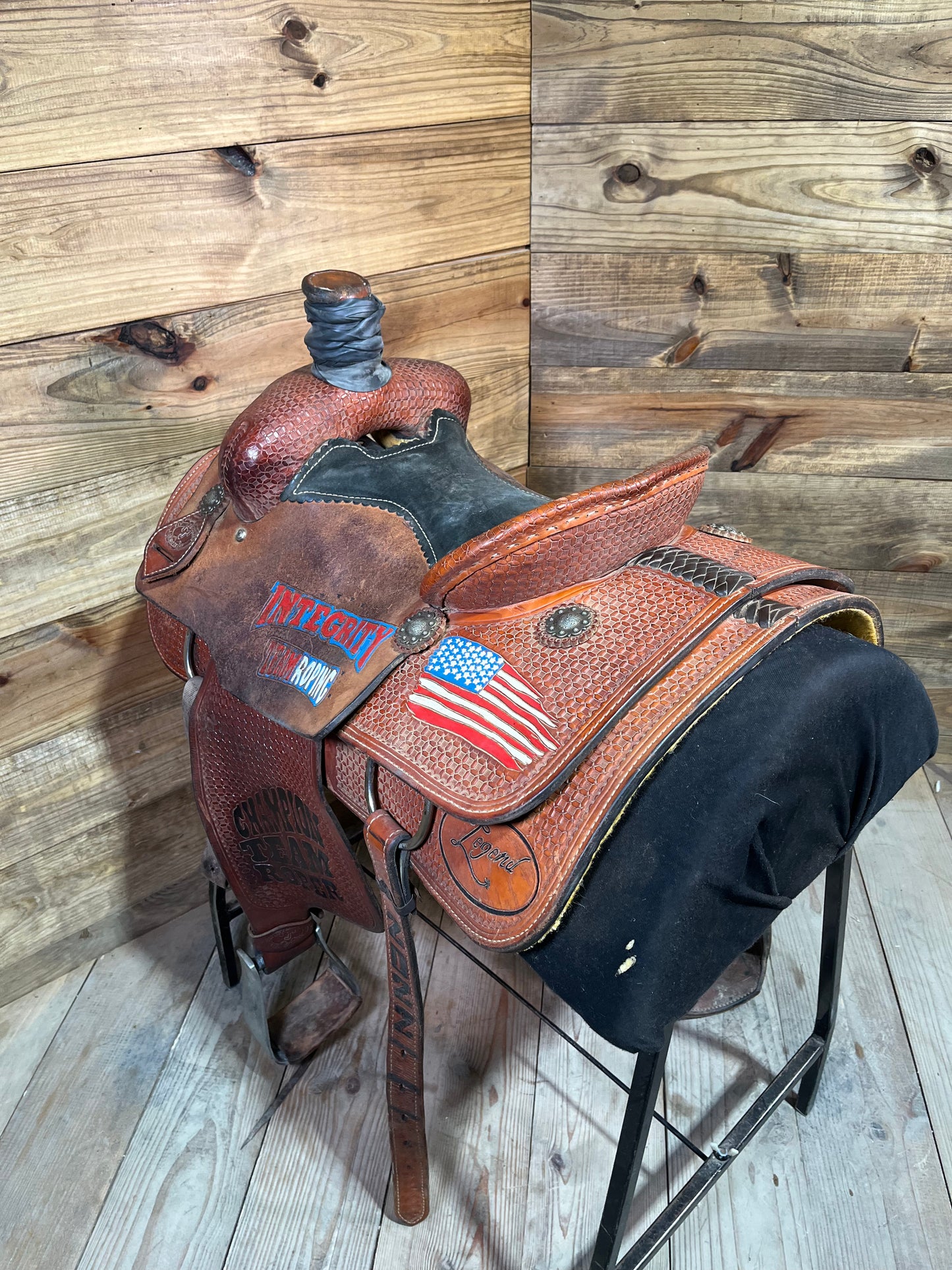 Flying J Roper ISUSED1905