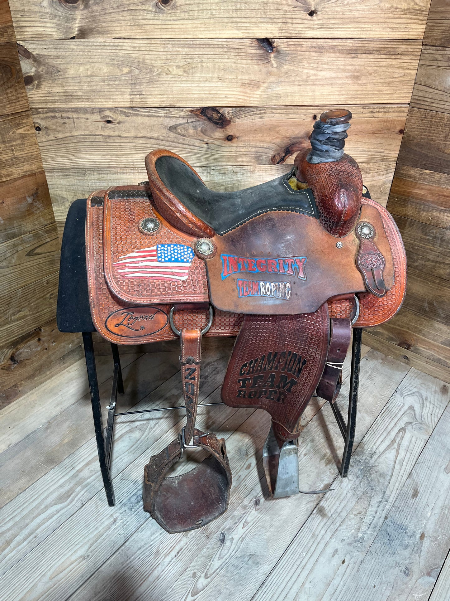 Flying J Roper ISUSED1905