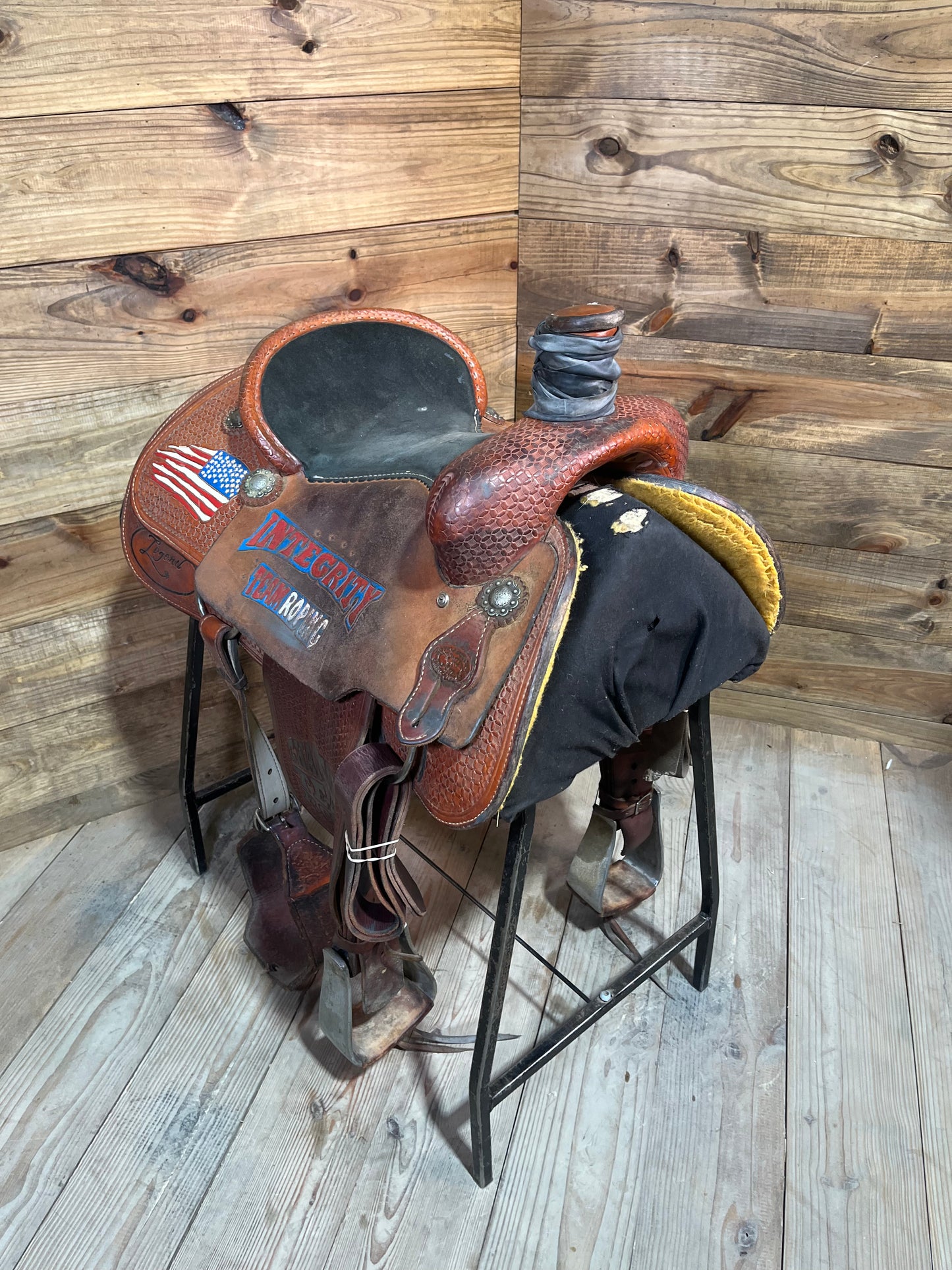 Flying J Roper ISUSED1905