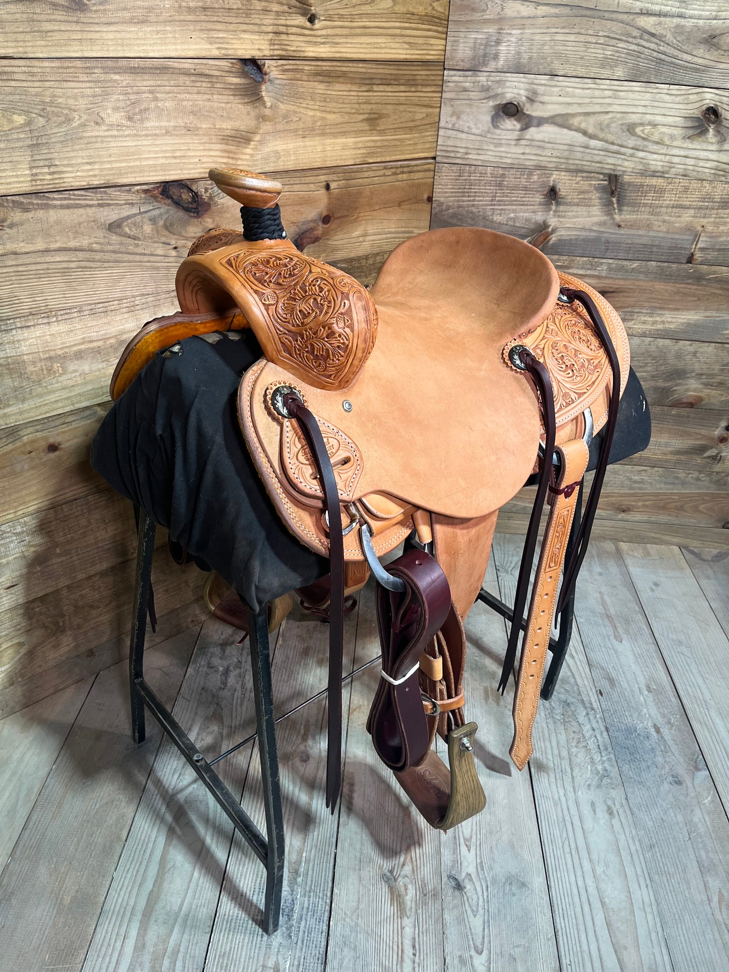 Trent Ward Tucson Rancher ISRS769-25