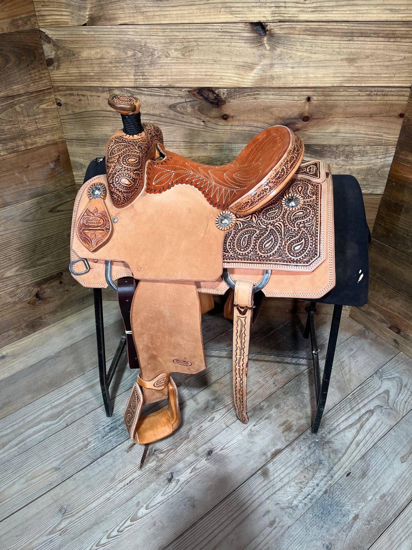 Trent Ward AZ Roper ISTR467-25