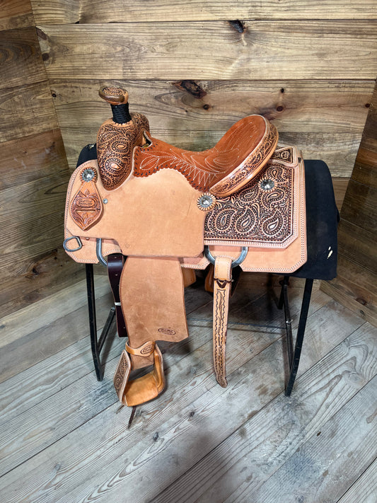 Trent Ward AZ Roper ISTR467-25