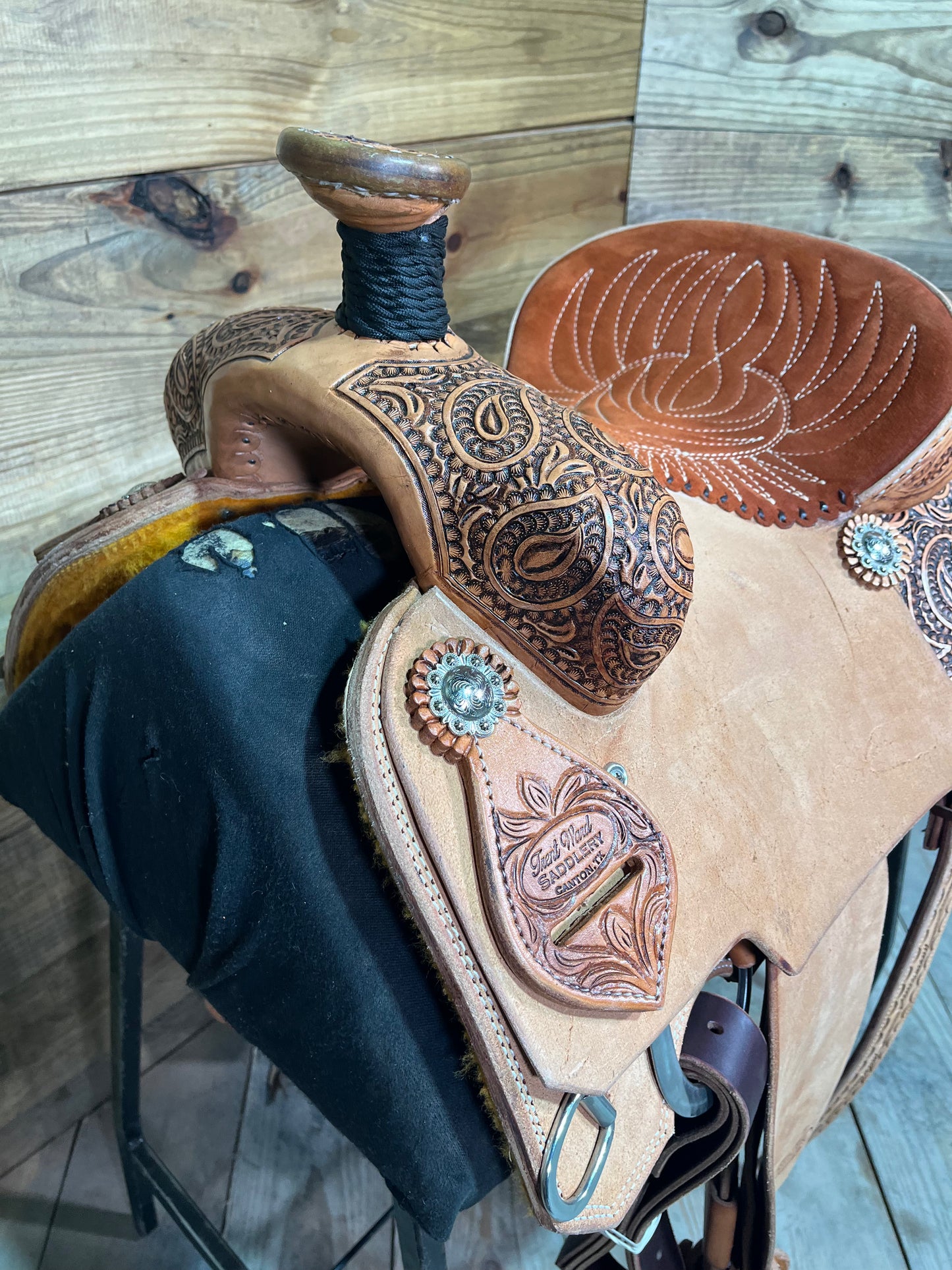 Trent Ward AZ Roper ISTR467-25